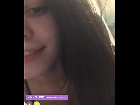 ❤️ Anụ ọhịa slutty Russia (Periscope, VKontakte, Instagram) ☑ Ihe na-akpali agụụ mmekọahụ n'ụlọ