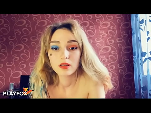 ❤️ Ime anwansi mebere eziokwu iko nyere m mmekọahụ na Harley Quinn ☑ Ihe na-akpali agụụ mmekọahụ n'ụlọ
